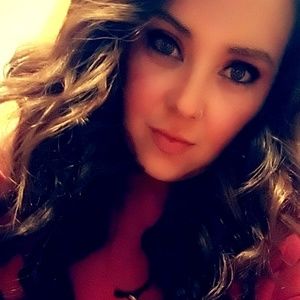 Meet your Posher, Jessie